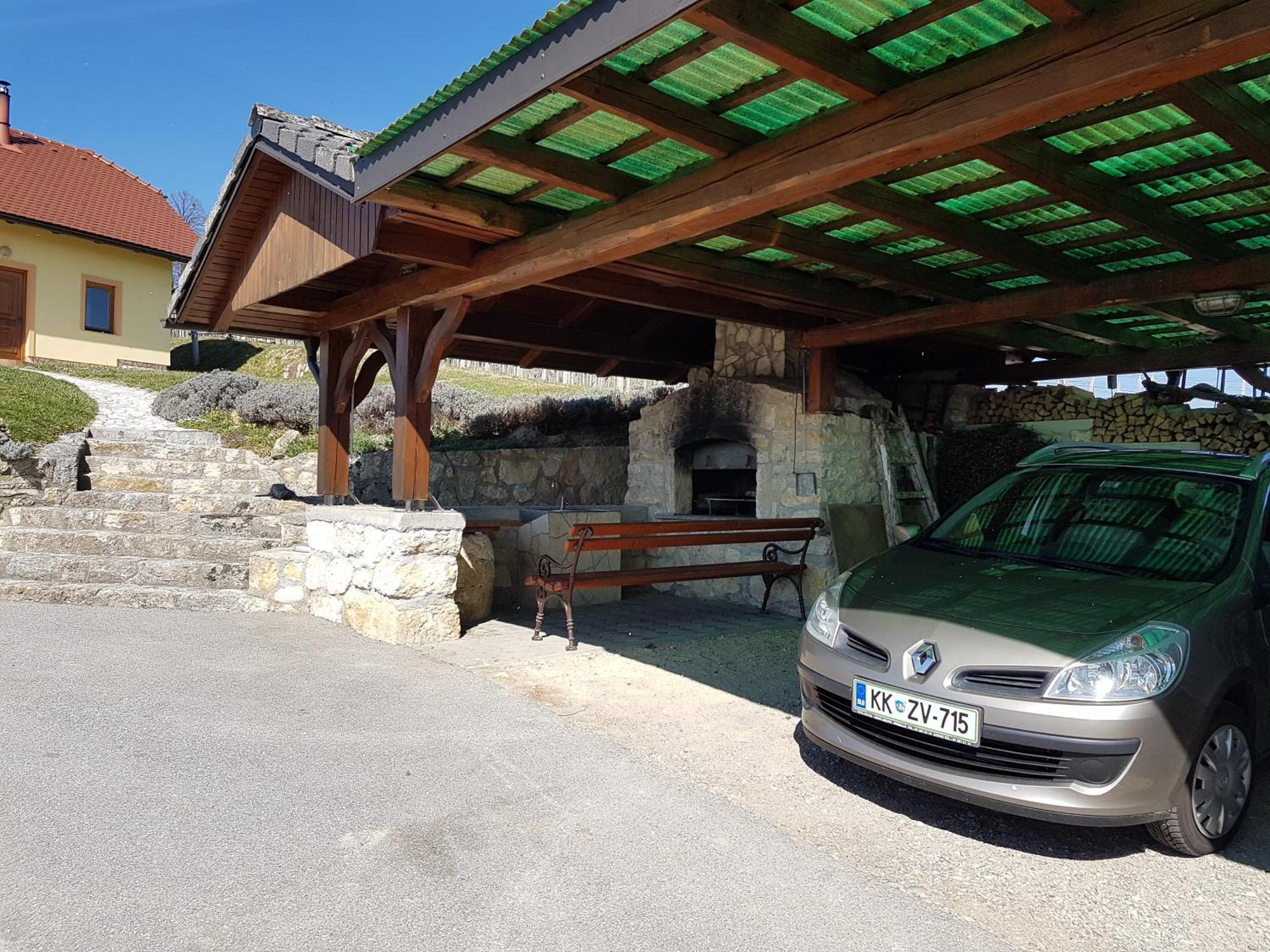 Holiday Home Mirt With Hottub & Sauna Blanca Exterior photo